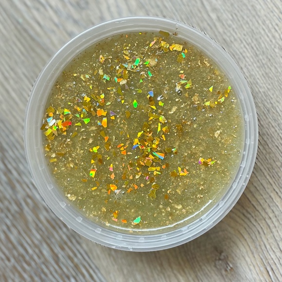 Fools Gold Slime - Picture 1 of 3